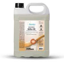 CERA ACRILICA RENKO MAX. BRILHO-HS 5LT