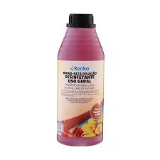 DESINFETANTE MIRAX  FLORAL BOUQ PRONTO USO 1LTS
