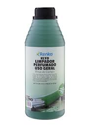 LIMPADOR DE USO GERAL KLYO DESINCRUSTANTE 1LT RENKO