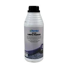 LIMPA PEDRAS KLYO CONCENTRADO RENKO 1LT