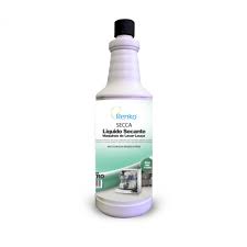 SECANTE SECCA LAVA LOUÇAS PROF. RENKO 1L - RENKO
