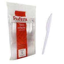 GARFO MASTER C/500 BCO PRAFESTA 8867