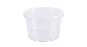 POTE REDONDO 1000ML 8252 192 UND
