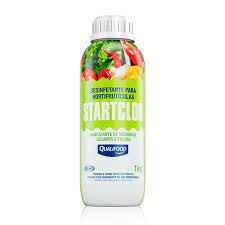 SANITIZANTE DE VERDURAS STARTCLOR 1KG