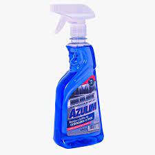 Brilha Inox Azulim 500ml
