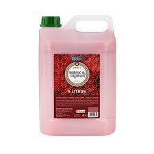 SABONETE LIQUIDO PREMISSE MORANGO E CHAMPAGNE 5LTS