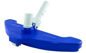 ASPIRADOR 3 RODAS. COM ESCOVA SEMPRE + AZUL- SEMPRE