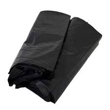 SACO P/LIXO 200 LT C/5KG PRETO - GRUPOTEC