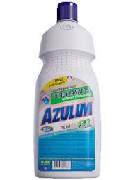Limpa Piso Porcelanato Azulim 750ml lavanda