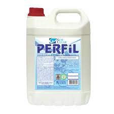 LIMPA VIDROS PERFIL CONCENTRADO 5L