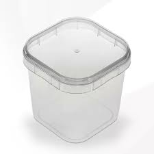 POTE COM LACRE 250ML 4 PACOTES C/125 PRAFESTA - CAIXA (8800)