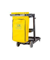 CARRO MULT BLACK START LINE C/ SACO AMAR - CERTEC