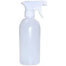 BORRIFADOR PLASTICO 1LT GRUPOTEC