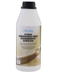 REMOVEDOR CERA ATIWAX RENKO 1LT