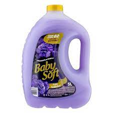 AMACIANTE BABY SOFT TOQUE SEDUTOR 5LTS