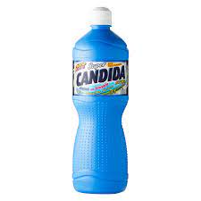 ALVEJANTE SUPER CANDIDA 3EM1 1LTS