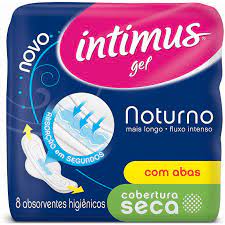 ABS. INTIMUS NOT.COB SUAVE C/ABAS C/8
