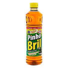 DESINFETANTE PINHO BRIL PLUS 500ML - PINHO