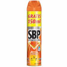 INSETICIDA SBP MULT L450 P300 TRADICIONAL
