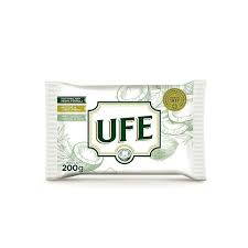 SABAO EM BARRA COCO UFE 200GR