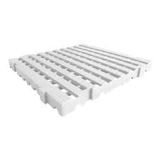 ESTRADO MODULAR BRANCO