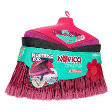 VASS. NYLON T/NOVIÇA C/CAPA S/ CABO