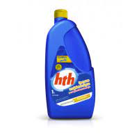 CLARIFICANTE MAXFLOC P/PISCINA  1LTS HTH