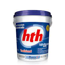 CLORO GRANULADO HTH 10 KG