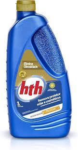 ELIMINA OLEOSIDADE HTH 1L