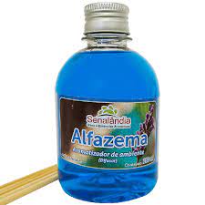 AROMATIZADOR SENALÂNDIA ALFAZEMA 280ML