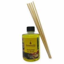 AROMATIZADOR SENALANDIA SEMENTES DO BRASIL 280ML