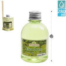 AROMATIZADOR SENALANDIA ERVA DOCE 280ML