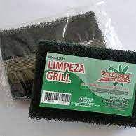FIBRACO LAVA GRELHA ESPONFLORA C/01