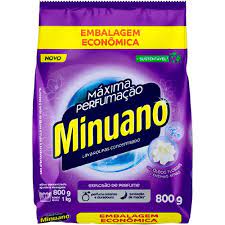 SABAO EM PO MINUANO ROXO 800GR