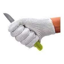 LUVA ANTI CORTE 4840 TAM 09 FIANCOR