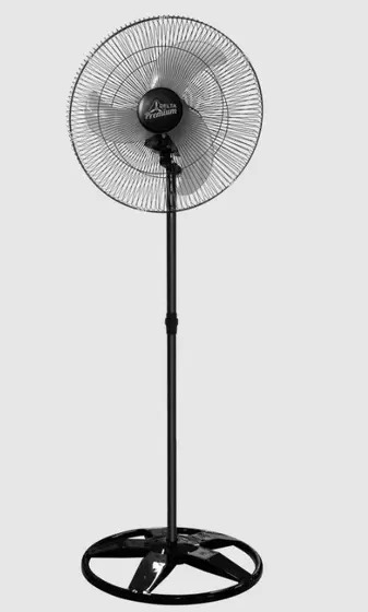 VENTILADOR COL PREMIUM 60CM 170WPT