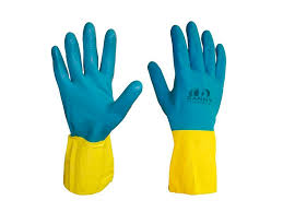 LUVA DE LATEX DANNY NEOLATEXG