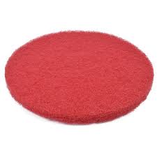 DISCO ABRASIVO VERMELHO 410MM LIMBER