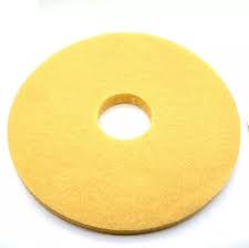 DISCO ABRASIVO AMARELO 350MM LIMBER