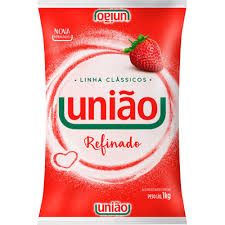 ACUCAR UNIAO  1KG