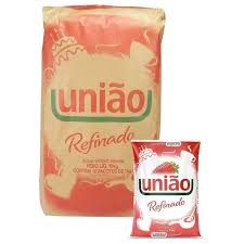 ACUCAR UNIAO 1KG FD 10