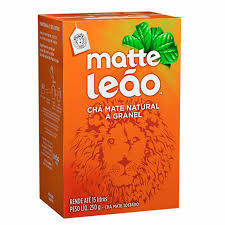 CHA MATTE LEAO NATURAL 10SQ