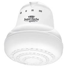 CHUVEIRO DUCHA FAME SUPER 4T 22OV