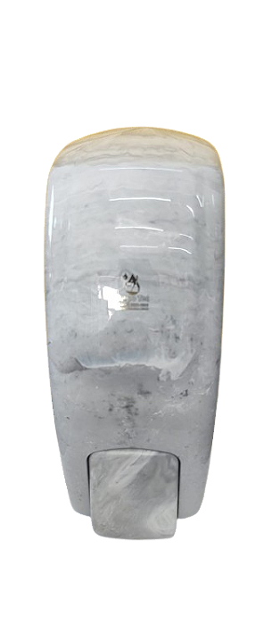 SAB. C/RESERV BCO MARMORIZADO 800ML