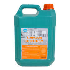 LIMP. MULTIUSO GOPABO 5LT