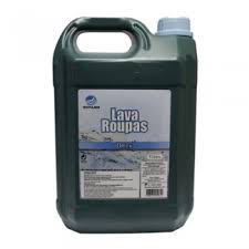 SABAO LIQ. GOPABO P/ ROUPAS OMEX 5LT