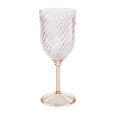 TACA VINHO TWISTER 360ML B4