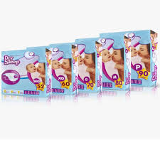 FRALDA DRY SLEEP HIPER G C/70