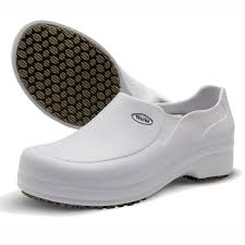 SAPATO SOFT WORKS BRANCO BB65 Nº44
