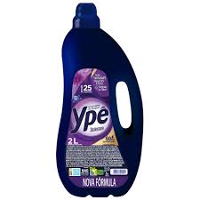 AMACIANTE YPE INTENSO 2L